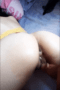 Gak-Tahan-Lihat-Mulusnya-Pantat-Wanita-Cantik-Ini-Crotin-170x255